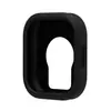 Adecuado para Redmi Watch 6 Active/Edición Vitalidad; Funda protectora de silicona para reloj Redmi 6 Active