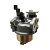 188/190F Peças para Motor a Gasolina Conjunto Completo Extrator Carburador Cárter Filtro de Ar Tanque de Combustível Pistão