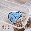 Colgante de Muñeco de Animal de Peluche Creativo para Mochilas de Niñas, Decoración de Llavero, Exquisito Adorno de Muñeca Versátil