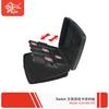 Caja de almacenamiento para tarjetas de juego con soporte para Switch, plegable en múltiples ángulos, fabricante independiente de I+D, disponible en stock.