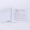 Libro de Texto de Guitarra Tutorial Interno Tutorial Elemental Autoestudio Balada Manual de Instrucciones Emparejamiento en Red