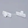 A0069887478 É Adequado para Clipe Decorativo de Carroceria de Mercedes-Benz Classe E W124 S124 C124 Fivela de Fixação