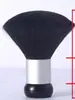 Cepillo Barridor de Cabello de Uso Único Transfronterizo, Pincel de Maquillaje, Cepillo Especial para Barbería, Herramienta de Limpieza para Cortar el Cabello, Pincel de Maquillaje Portátil