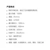 Escritorio de Computadora Ajustable Jiechang con Doble Motor para Uso en Casa, Escritorio Sencillo para Trabajo y Estudio, Escritorio de Pie, Escritorio de Altura Ajustable