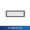 Adecuado para robot barredor de suelos T7Pro cepillo lateral T6 líquido de limpieza paño de lavado soporte de mopa accesorios