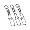 Giro de alta velocidade Luya rolamento giratório pino reforçado conector de alta velocidade suprimentos de pesca acessórios de equipamentos de pesca