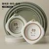 Lavabo para Bebé Recién Nacido Cubeta Plegable Juego de Tres Piezas Artículos para Bebé Recién Nacido Lavabo Pequeño para Niños para Lavar el Trasero