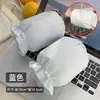 Mangas mujer otoño e invierno chaqueta de plumas especial anti-manchas y resistente a la suciedad trabajo corto protectores de brazo perla moda adulta estilo extranjero versátil