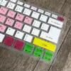 Adecuado para película protectora de teclado de laptop Acer Swift1 SF113 de 13.3 pulgadas a prueba de polvo