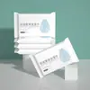 Lenços umedecidos para limpeza de jaqueta de plumas lavagem sem água remoção forte de manchas papel toalha úmido para limpeza toalhas de papel úmidas para limpeza a seco doméstica papel toalha específico para manchas