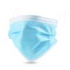10 trabajos mascarilla desechable Ankang K10 verano transpirable portátil anti-respiración protectora no tejida tres capas
