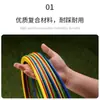 Aros de Entrenamiento de Fútbol, Aros de Salto para Niños, Aros de Acondicionamiento Físico, Aros Marcadores para Rayuela, Equipo de Entrenamiento de Agilidad para Fútbol