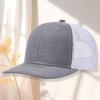 Protección Solar de Verano Lote Pequeño Alta Calidad Gorra de Malla Richardson 112 Gorra de Camionero Personalizada Logo Bordado