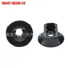 90467-06206-C0 É Adequado para Porca de Fixação de Para-lama da Roda Traseira de Carro Toyota Lexus Subaru