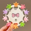 Pinza para el pelo con flequillo para niñas, modelo nuevo 2026, pinza pequeña para el pelo de niñas, mini pasador, pinza para el pelo de bebé