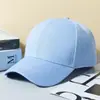 Boné de Viagem com Logo, Boné de Beisebol para Todas as Estações para Homens e Mulheres, Adequado para Team Building, Proteção Solar ao Ar Livre, Disponível em Várias Cores
