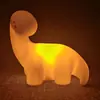 Juguete Luminoso de Dibujos Animados Puesto de Mercado Nocturno Anillo Celebridad de Internet Atmósfera Luz Nocturna Regalo Creativo para Niños Luz Nocturna en stock