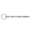 Masturbador de Metal Tapón Uretral DB-039 Acero Inoxidable Palo Insertador Ojo de Caballo Masturbación Masculina Diversión Sexual para Adultos
