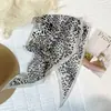 Lenço de Seda Fashion Paisley em Forma de Diamante para Mulheres, Lenço Triangular 100% Algodão, Lenço de Cabeça, Lenço de Primavera e Verão Estilo Japonês, Lenço Quadrado 100% Algodão Sul-Coreano, Lenço de Pescoço