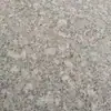 Piedra de Granito Hielo Nublado Gris Orquídea Piedra de Bordillo Superficie Cortada a Máquina Lisa Pulido a Fuego Pavimento de Piso Fabricante de Piedra de Bordillo