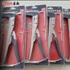 Dispositivo plegador de esquinas de chapa metálica de pingüino, ranuradora, herramienta especial para bordes de palabras QE-V80 en stock