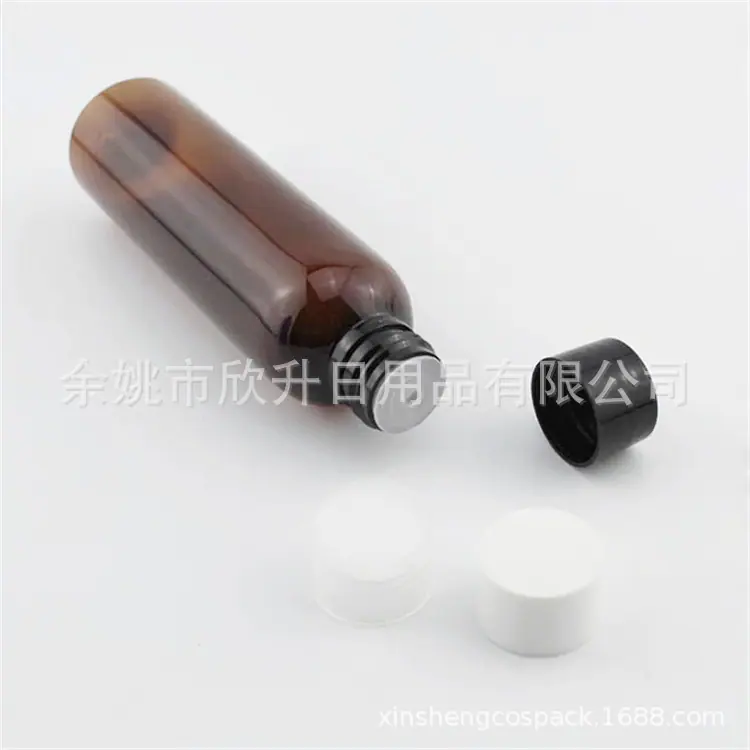 150ml圆肩+普通盖