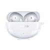 Para OPPOEncoFree4 Edición Dana Transparente Free4 Estuche para Auriculares Bluetooth Estuche Simple de Cobertura Total
