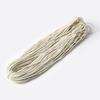 Fabricante Original Cuerda Elástica de Látex Colorida de 3 mm Cuerda Elástica Redonda Banda Elástica Cuerda Elástica de Látex para Ropa