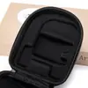 Bolsa de Almacenamiento para Equipo de Pesca, Bolsa Impermeable con Absorción de Impactos para Carrete de Caña de Pescar, Estuche Protector Rígido Repelente al Agua, Más Vendido para Manos Izquierdas y Derechas