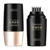 Nuevo Bolígrafo de Peluquería Líquido Brh, Cubierta Temporal Desechable para Cabello Gris Sin Dañar el Cabello, Relleno de Raíz del Cabello, Producto Caliente Natural de Plantas
