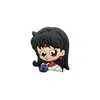 Diapositivas para Zapatos de Sailor Moon, Accesorios para Zapatos, Hebillas Decorativas para Zapatos, Decoraciones para Zapatos DIY de Goma Suave de PVC, Venta al por Mayor de Alta Gama