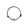 Pulsera del Año del Caballo 2026, Pulsera del Año del Zodiaco, Nueva Pulsera de Caballo Tendencia Nacional Estilo Chino, Modelo de Buena Suerte y Riqueza