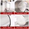 Taza de Acero Inoxidable Personalizada con Tapa, Vaso de Agua, Taza de Té, Taza de Té con Asa, Taza para Niños, Taza de Té para Adultos, Uso Doméstico