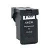 Adequado para cartucho de tinta Canon TS5151 TS5150 MG3550 4150 MG2250 MX375 540