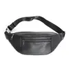 2026 Nueva Bolsa de Pecho Estilo Coreano Moda Deportiva Elegante Bolsa de Cintura con Cremallera Correa Ancha para el Hombro Múltiples Compartimentos Bolso Cruzado ins Venta al por Mayor