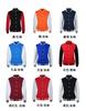 500g uniforme de béisbol personalizado suéter de otoño e invierno logo grupo deportes overol abrigo ropa de clase estampado diy