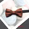 Traje para Novio Padrino Corbata Lazo de Boda Personalidad Británica Moda Flor de Anacardo Accesorios para Camisa Corbata de Lazo Venta al por Mayor
