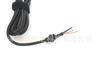 Fuente de alimentación estándar TYPE-C universal PD de 3 núcleos 5/9/12/15/20V 3.5A Cable de carga DC USBC con CC1