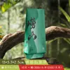 Bolsa para Empaque de Té Bolsa para Empaque de Té Verde Rizhao Bolsa Pequeña Bolsa de Papel de Aluminio Té de Jazmín Longjing Empaque de Té Verde Dangshan