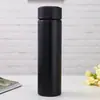 Taza Térmica con Pantalla de Temperatura Inteligente Guochao Caja de Regalo Acero Inoxidable 304 Estilo Chino Nuevo Ilustración Actividades Empresariales Reunión Anual de la Empresa