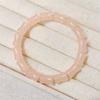 Pulsera de Bambú Estilo Chino Moda Simple Joyería con Perlas Chica Fresca Pequeña Estudiantes Pulsera de Joyería de Gran Altura