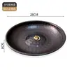 Cadena de Lluvia Morada, Cadena de Goteo para Aleros, Cadena de Drenaje, Cadena Guía de Agua para Patio, Canaleta de Agua para Tejado, Campana de Lluvia Estilo Chino, Cadena de Agua de Lluvia