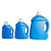 Bidón de detergente para ropa botella de detergente para ropa HDPE bidón de detergente para ropa botella vacía bote de detergente para ropa bidón de suavizante en stock 2L3L5L