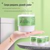 Spray Popular Planta Capim-limão Creme, Repelente Capim-limão, Óleo Essencial de Capim-limão, Gel Anti-Picadas para Bebês, Caixa Mágica de Capim-limão