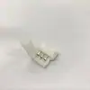 Luz LED de baixa tensão com linha de conexão sem solda 2835 luz com Conector Rápido 8MM12v24v 5050 outros LEDs