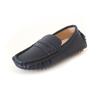 Novos Mocassins Infantis Outono 2026 Sapatos de Solado Macio para Meninos Sapatos Casuais Leves para Todas as Estações Moda Slip-On