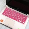 Para Dell Inspiron 5370 5378 5368 Laptop 13.3 "Película Protetora de Teclado