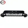 Aplicable a Corolla Cross 2022-2024 Placa Inferior Antideslizante del Parachoques Delantero Soporte para Matrícula 521290A060