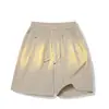 Fondo Blanco Plano Verano Nuevo Casual Americano para Hombre Shorts Deportivos Sueltos 2565 Lote Especial 27