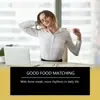 Gotas Glp-1 Docteat Aliviam o Desconforto Intestinal, Protegem e Equilibram Suavemente, e São Gotas de Cuidado Facilmente Absorvíveis